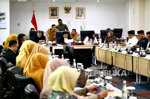 DPRD DKI Jakarta Siap Fasilitasi Dua Rancangan Peraturan Daerah Baru