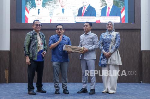 Dorongan untuk Mempercepat Layanan Adminduk dari Ketua Komisi II DPR