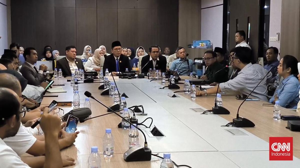 KPAI Ingatkan Pentingnya Perlindungan Hak Pendidikan Anak di Kasus Yayasan Pamulang