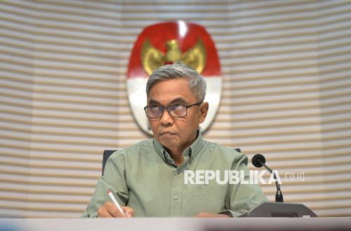 KPK Akan Teliti Keterlibatan Dirjen Bea Cukai Usai Sidang Dugaan Suap