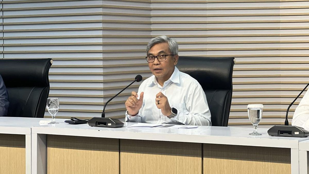 Kasus Kuota Haji Segera Diteruskan ke Jaksa Penuntut Umum