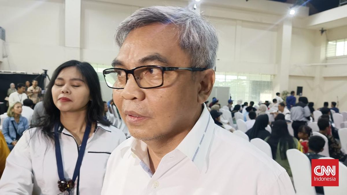 Ketua KPK Akan Teliti Nama Dirjen Bea Cukai yang Terungkap di Persidangan