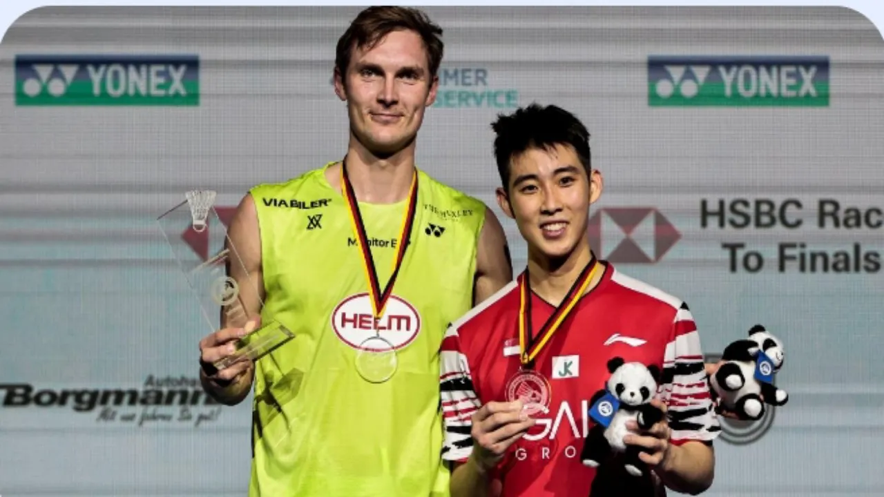 Momen Tak Terduga di Kejuaraan Dunia BWF: Para Pemain Non Unggulan Mengguncang Arena