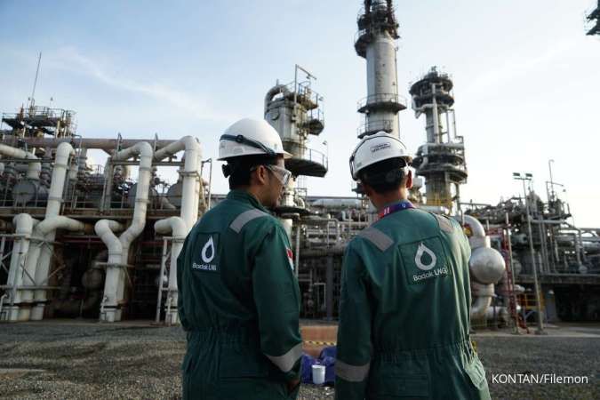 Kinerja Badak LNG yang Kuat dalam Menghadapi Tantangan Energi dan Dampaknya terhadap Ekonomi Lokal