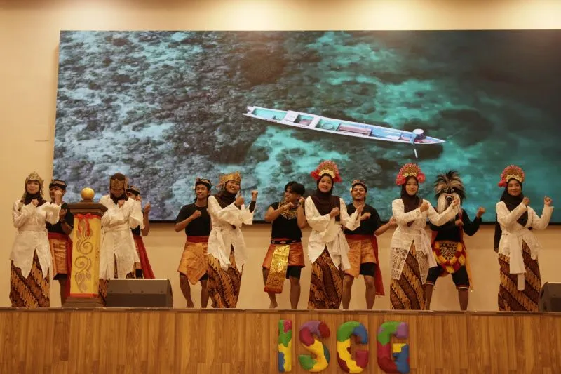 Prestasi Mahasiswa Indonesia di Islamabad: Juara Umum dalam Kompetisi Olahraga dan Budaya