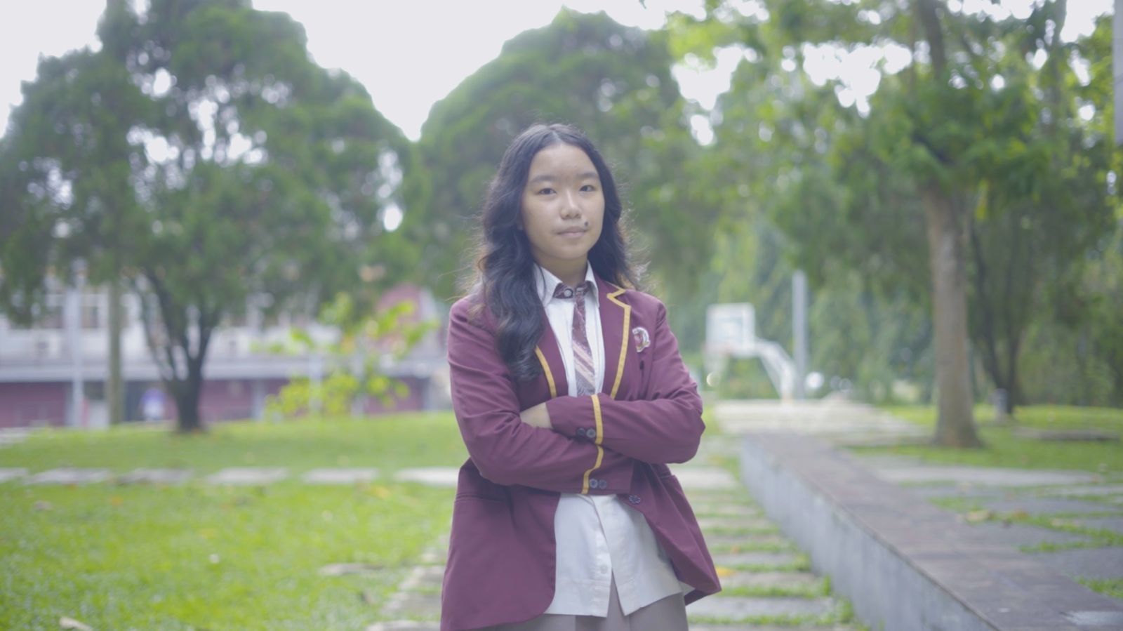 Perjalanan Inspiratif Kalya, Siswi SMA Tangsel yang Berhasil Masuk 7 Universitas Internasional Terkenal