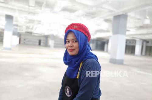 Perjuangan Ningsih, Pemilik Tahu Baso Mama Ulum dalam Mendorong UMKM