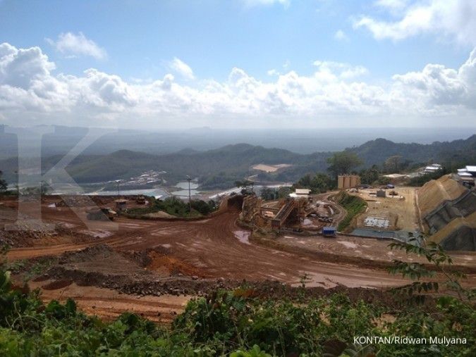 Tantangan Besar di Balik Klaim Cadangan Tambang Indonesia yang Mencapai Rp 5.400 Triliun