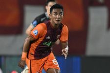 Borneo FC Sementara Ambil Alih Puncak Klasemen Super League