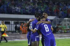 Persib Bandung Bertekad Fokus Menghadapi Dewa United di Super League