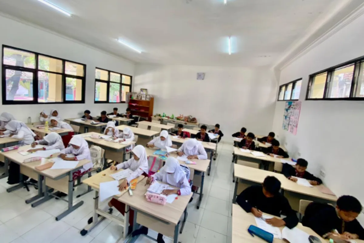Memahami Kokurikuler: Definisi, Tujuan, dan Perbedaannya dengan Ekstrakurikuler