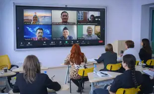 Kerjasama Internasional UIN Saizu dan NSPU Rusia dalam Mengembangkan Pendidikan Dasar