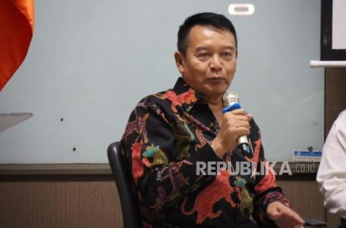 Desakan DPR untuk Kemenlu Memanfaatkan Diplomasi dalam Pembebasan WNI