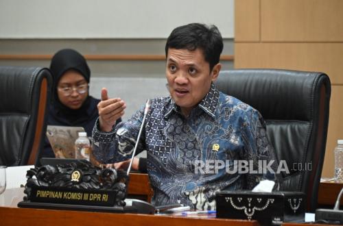 Komisi III DPR RI Minta Penyelidikan Kasus Kematian Winda Lorenza Dilakukan Secara Transparan