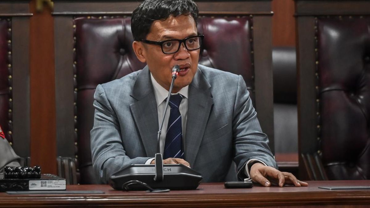 Ruang Lingkup Perampasan Aset Melampaui Tindak Pidana Korupsi