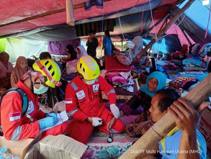 Peran Komitmen ESG dalam Mengurangi Konflik di Sektor Pertambangan