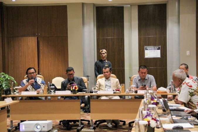 PT IKAI dan Swiss-Belhotel Bogor: Inisiatif Hotel Berkelanjutan yang Inspiratif