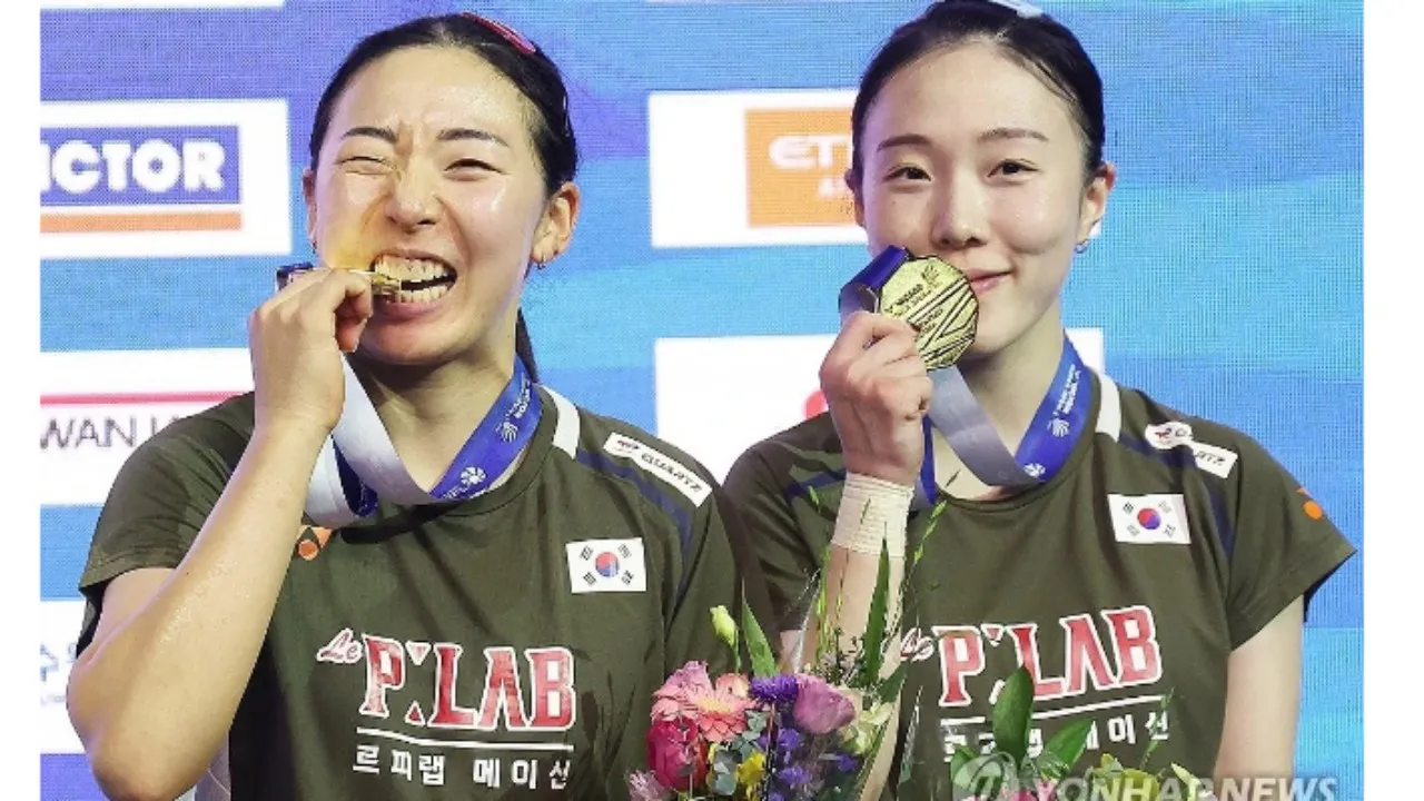Kembalinya Kong Hee Yong di Japan Open Bulan Depan