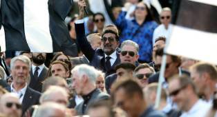 Konsorsium Baru Siap Mengakuisisi Newcastle dengan Penawaran £2 Miliar