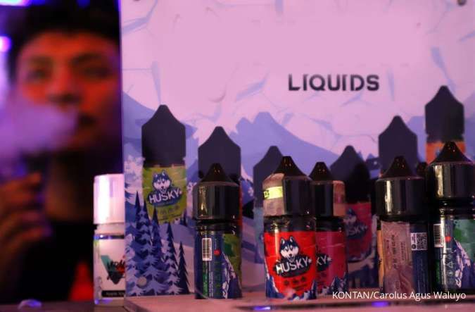 Konsumen Minta Pembeda Antara Vape Legal dan Penyalahgunaan