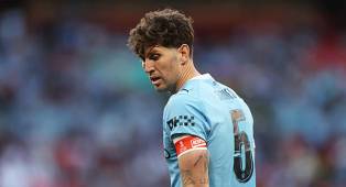 John Stones Umumkan Keputusan Hengkang dari Manchester City Setelah Kontrak Berakhir