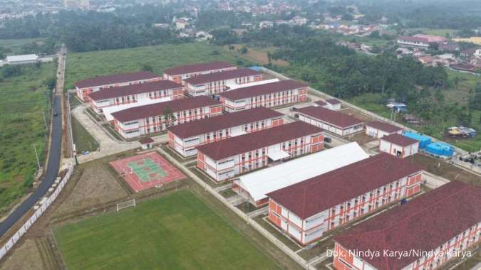 Kriteria Material Atap yang Diperlukan dalam Proyek Konstruksi Menurut Kontraktor
