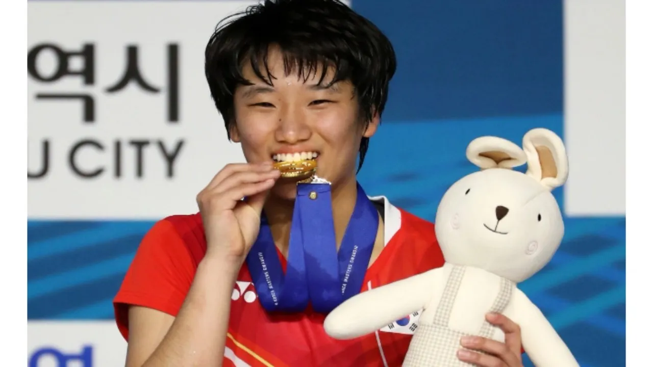 Korea Masters Resmi Dihapus dari Kalender Bulu Tangkis Mulai Tahun Depan