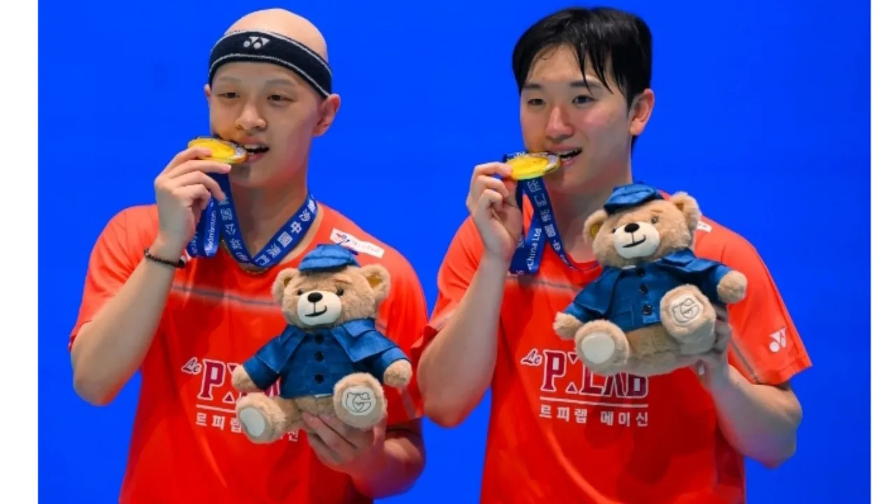 Korea Selatan Raih Dua Gelar di Macau Open 2026