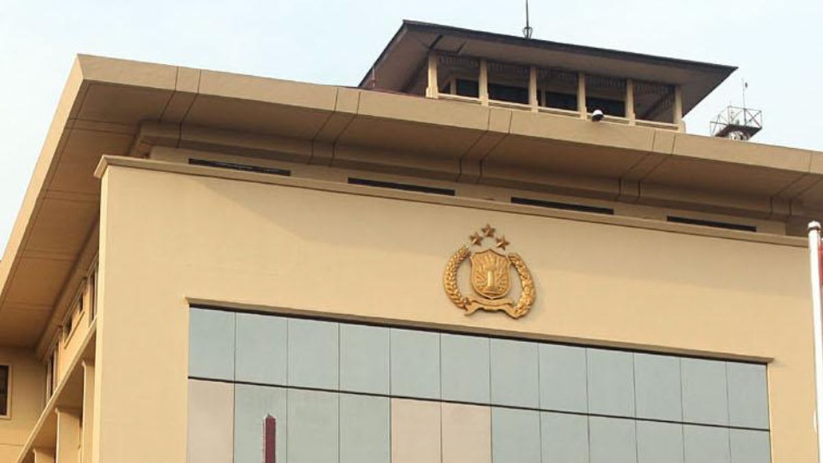 Polri Tegaskan Tidak Ada Kriminalisasi dalam Kasus Oegroseno