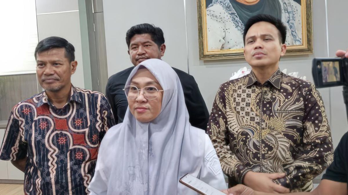 ---
Penyelidikan Kasus Bupati Gowa: Kortas Tipidkor Pastikan Tanpa Intervensi

---