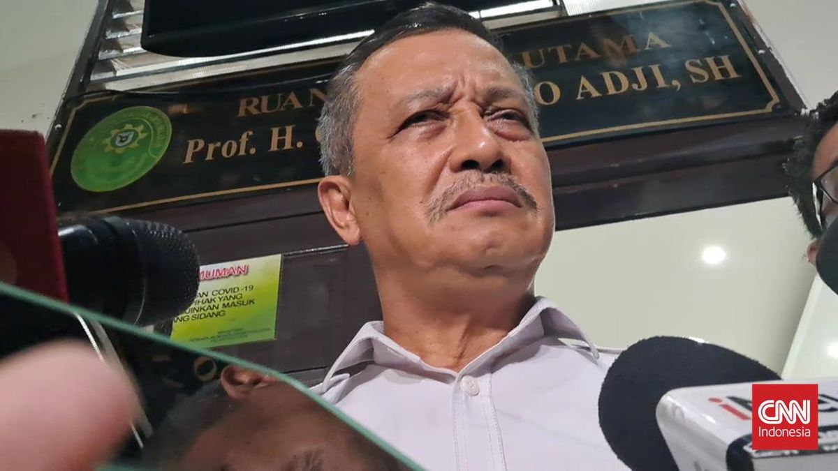 Klarifikasi Terkait Kasus Pengadaan Lahan Sepolwan oleh Kortas Tipidkor