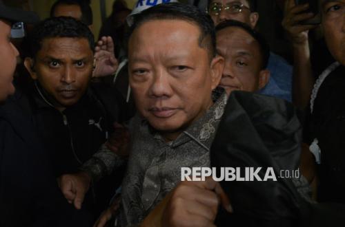 Polri Siap Menghadapi Gugatan Praperadilan Mantan Jaksa Agung Muda