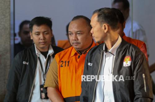 KPK Kirim Surat ke Panglima TNI Terkait Kasus Korupsi BNPB