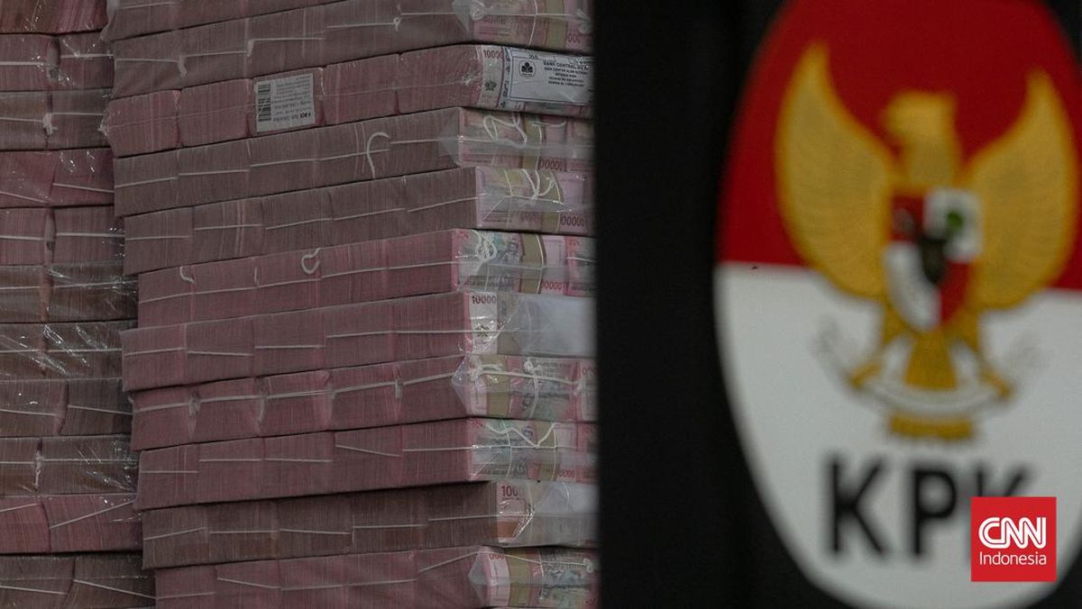 Dugaan Korupsi Cukai Melibatkan PT Djarum, Negara Alami Kerugian Triliunan Rupiah