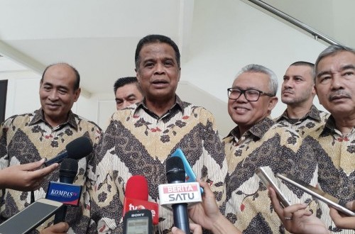 KPK Jadwalkan Pemeriksaan Fuad Hasan Masyhur Hari Ini
