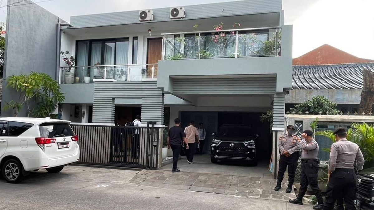 KPK Selidiki Aset Ipda Yayat Melalui Istrinya