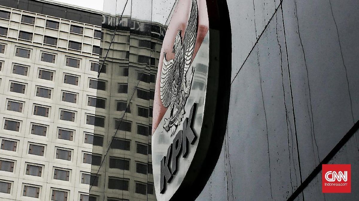 KPK Rencanakan Pemanggilan Kakanim Jakarta Selatan Terkait Temuan Uang Sin$8.500