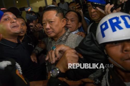 KPK Tegaskan Penyidikan Kasus Febrie Dilakukan Secara Profesional