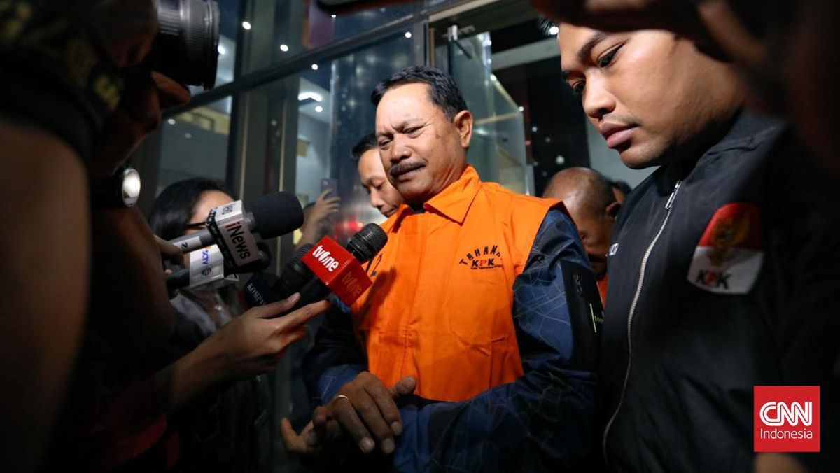 KPK Periksa Plt Wali Kota Madiun Terkait Permintaan Dana CSR