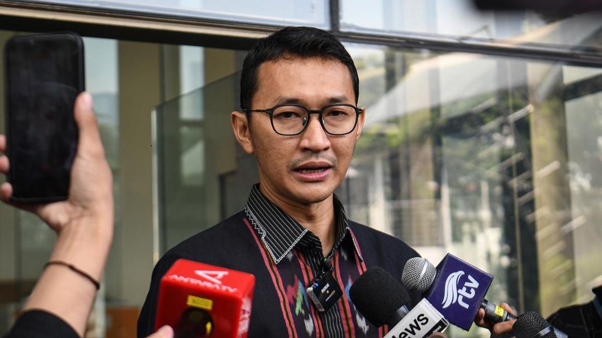 KPK Selidiki Keterlibatan Anggota V BPK Bobby Rizaldi dalam Kasus Suap Muara Enim