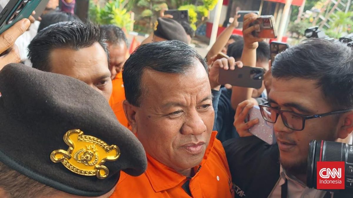 KPK Selidiki Pertemuan Bupati Kuansing Terkait Kasus HPT
