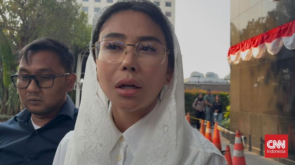 KPK Selidiki Dugaan Penerimaan Uang oleh Bebizie dari Korporasi Batu Bara