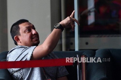 KPK Selidiki Fahd Arafiq Terkait Dugaan Korupsi di Kementerian ATR/BPN