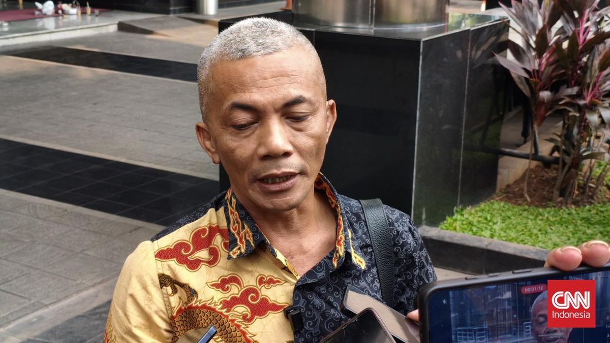 KPK Menyatakan Iskandar Sitorus Diduga Menghalangi Proses Penyidikan Kasus Bea Cukai