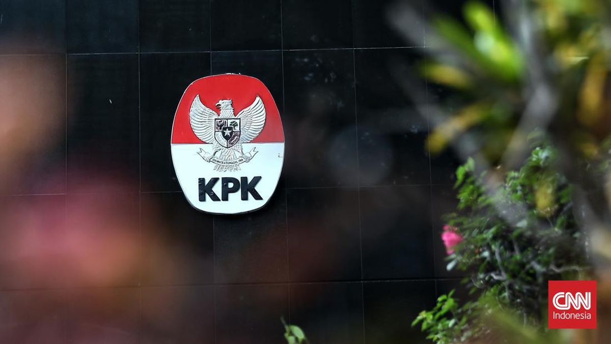 Mantan Bupati Kebumen Terlibat OTT KPK di Kementerian ATR/BPN