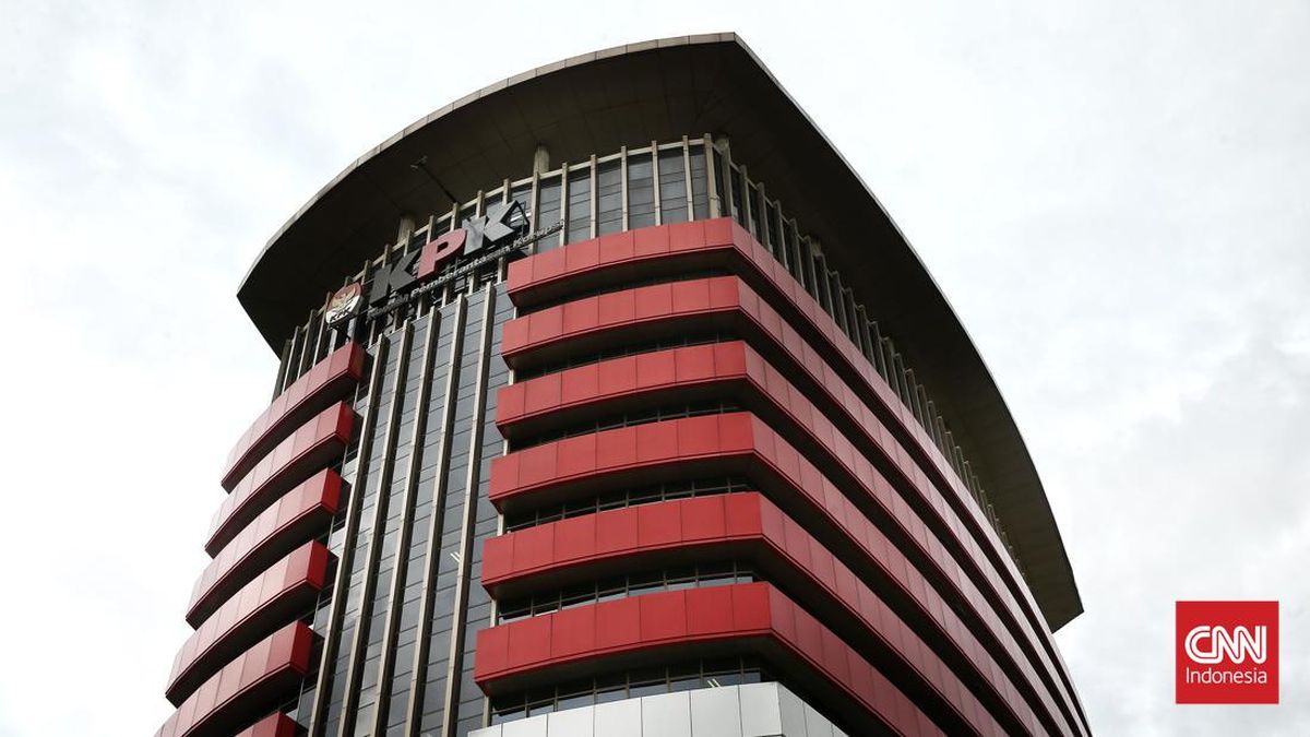 KPK Amankan Presiden Direktur Summarecon dalam OTT Kementerian ATR/BPN