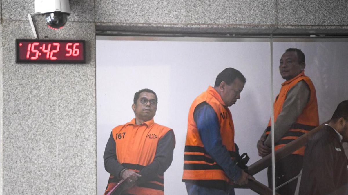 KPK: Dugaan Korupsi Bupati Kuansing Merusak Martabat Pacu Jalur