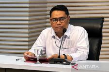 KPK Tegaskan Alasan Pengalihan Penahanan Yaqut Cholil Qoumas Bukan Terkait Hari Raya