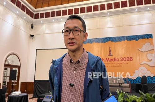 KPK Tangkap Sekretaris Utama BNPB Bersama Tiga Belas Orang Lainnya