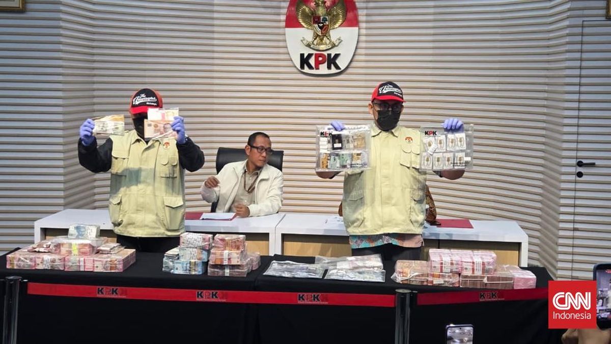 Kasus Korupsi BNPB: Dana Darurat untuk Bencana Diduga Disalahgunakan